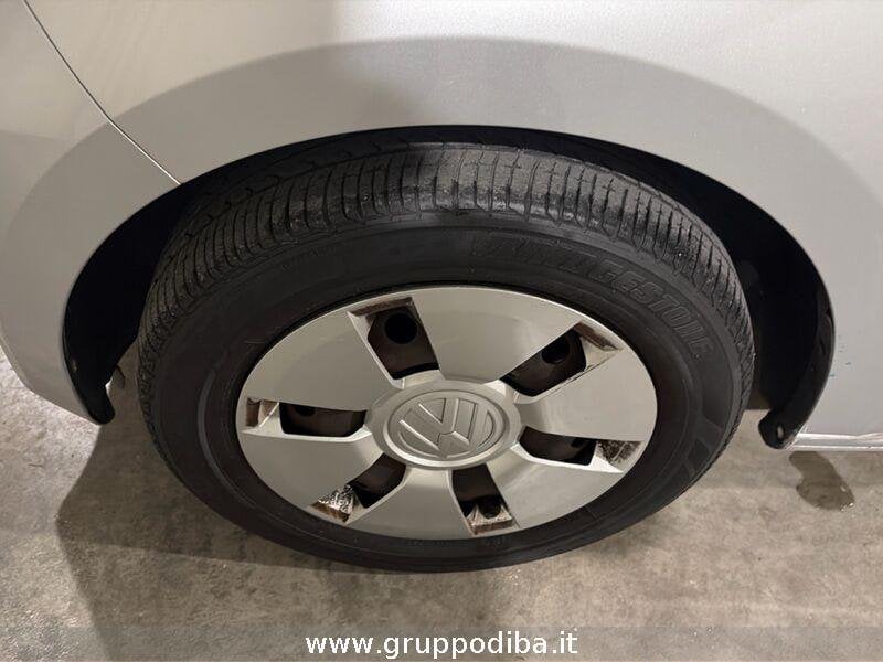 Volkswagen up! up! 3p 1.0 eco up! High up! 68cv- Gruppo Diba