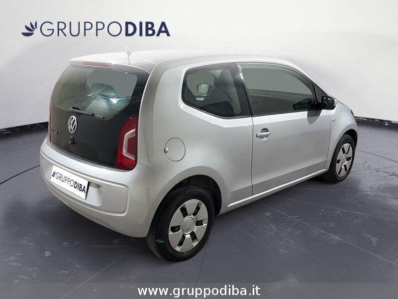 Volkswagen up! up! 3p 1.0 eco up! High up! 68cv- Gruppo Diba