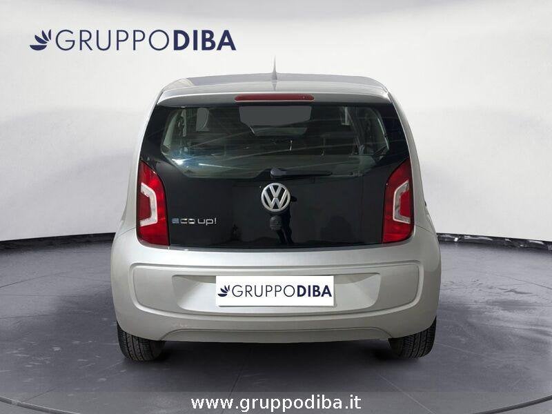 Volkswagen up! up! 3p 1.0 eco up! High up! 68cv- Gruppo Diba
