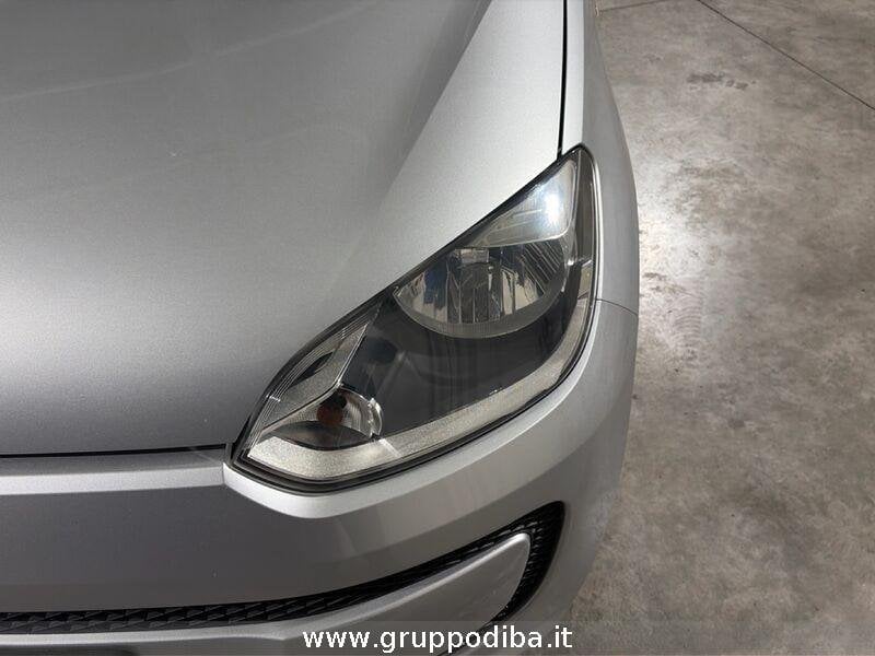 Volkswagen up! up! 3p 1.0 eco up! High up! 68cv- Gruppo Diba