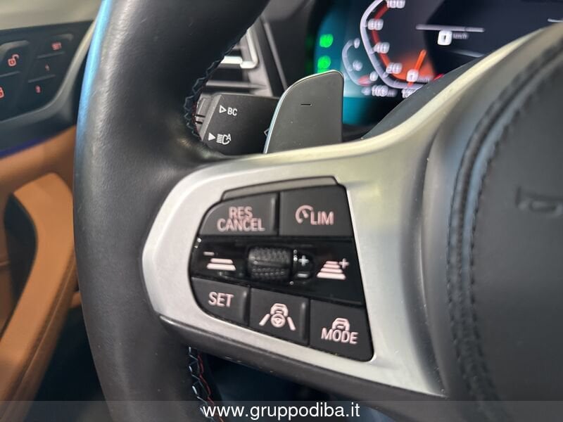 BMW X4 X4 xdrive M40i mhev 48V auto- Gruppo Diba