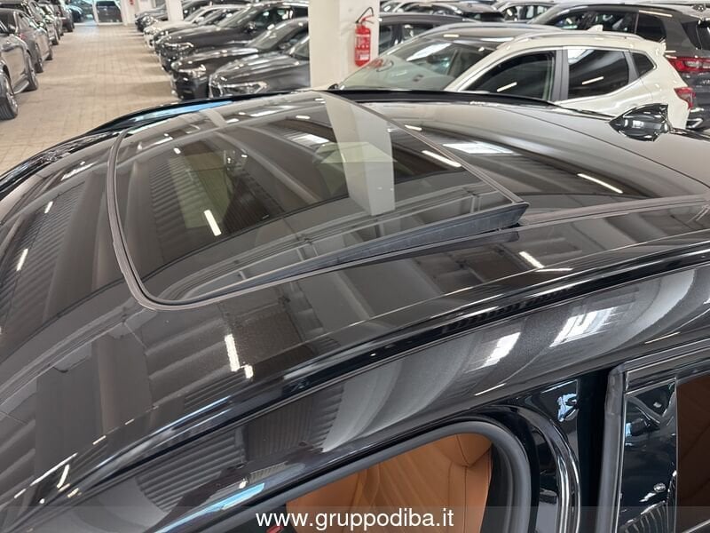 BMW X4 X4 xdrive M40i mhev 48V auto- Gruppo Diba