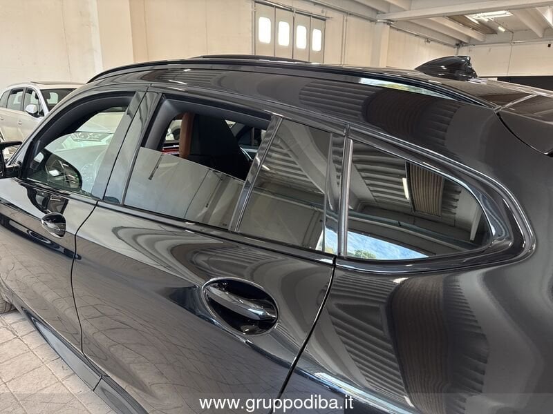 BMW X4 X4 xdrive M40i mhev 48V auto- Gruppo Diba