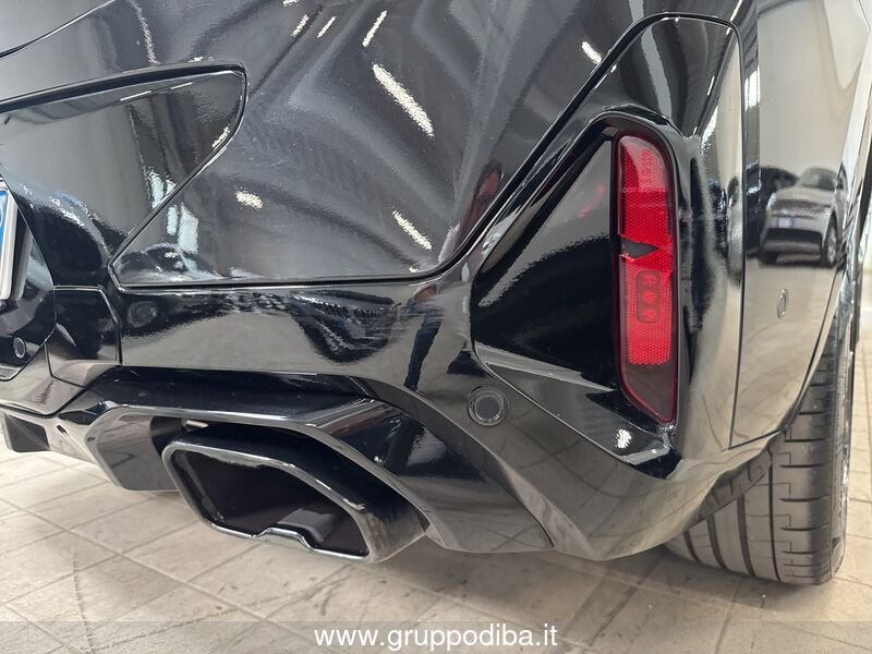 BMW X4 X4 xdrive M40i mhev 48V auto- Gruppo Diba