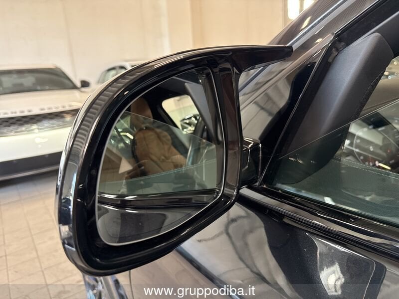 BMW X4 X4 xdrive M40i mhev 48V auto- Gruppo Diba