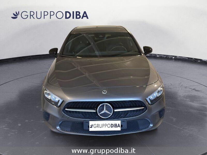 Mercedes-Benz Classe A Berlina A 180 d Premium auto- Gruppo Diba