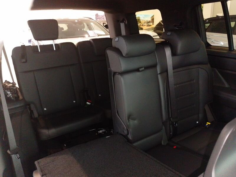 Hyundai Santa Fe NEW SANTA FE 7P 1.6 PHEV 4WD X CLASS+CP- Gruppo Diba