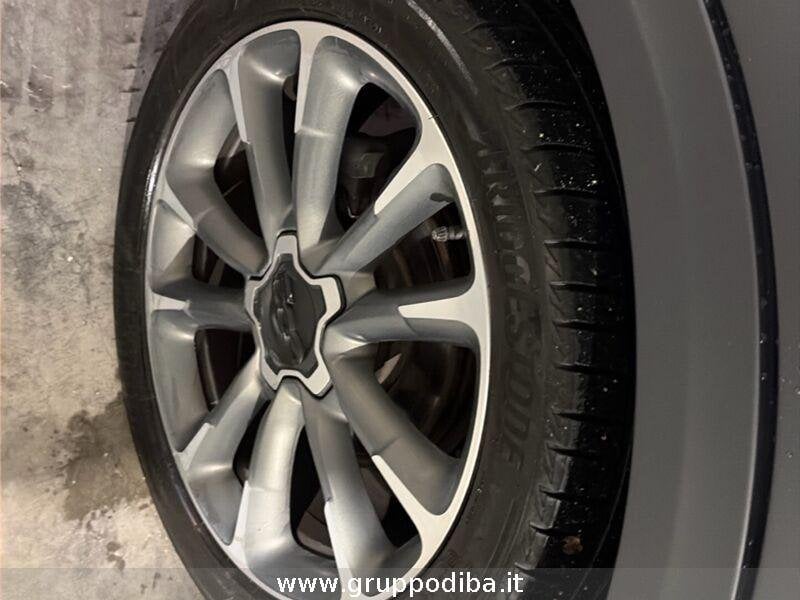 Fiat 500X 500X 1.3 mjt Sport 95cv- Gruppo Diba
