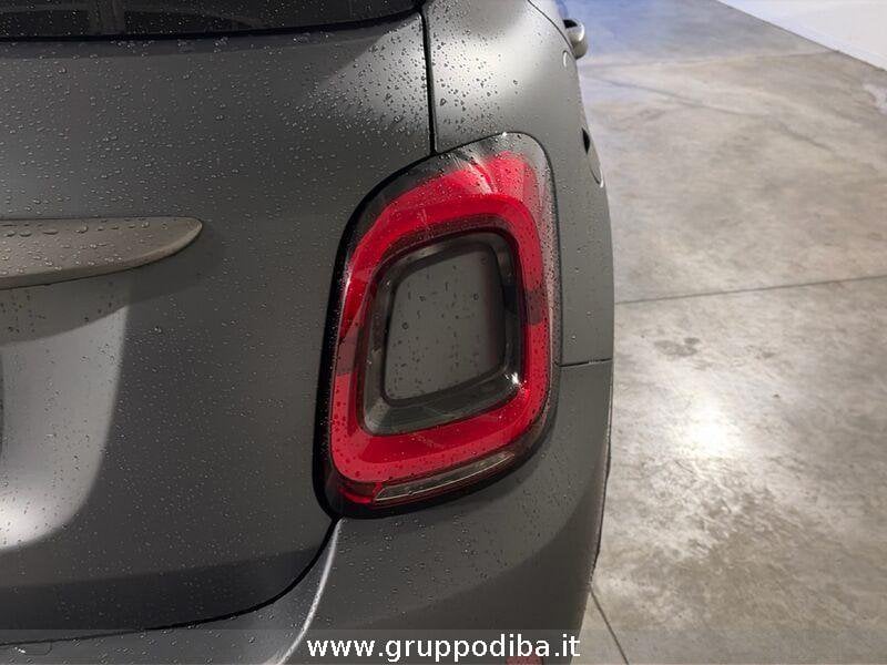 Fiat 500X 500X 1.3 mjt Sport 95cv- Gruppo Diba