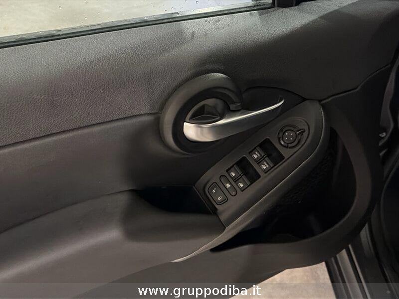 Fiat 500X 500X 1.3 mjt Sport 95cv- Gruppo Diba