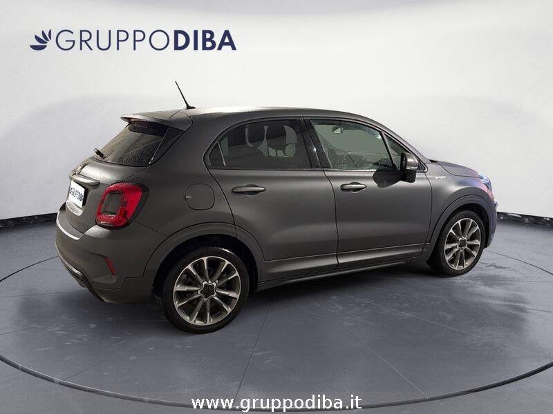 Fiat 500X 500X 1.3 mjt Sport 95cv- Gruppo Diba