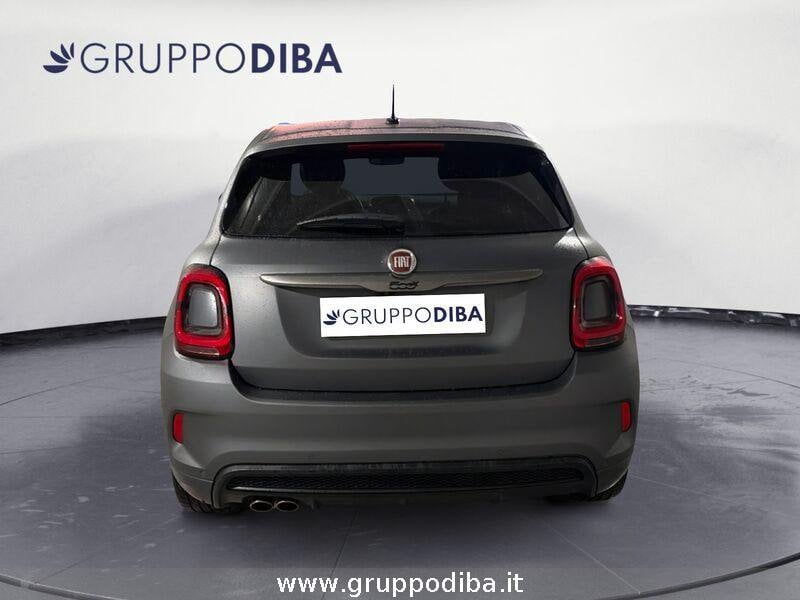 Fiat 500X 500X 1.3 mjt Sport 95cv- Gruppo Diba