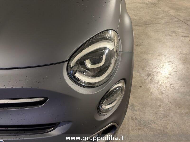 Fiat 500X 500X 1.3 mjt Sport 95cv- Gruppo Diba