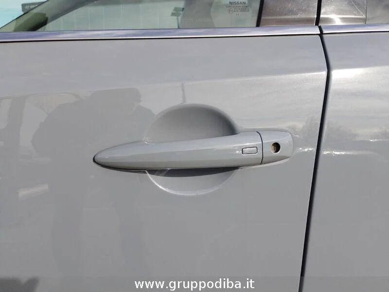 Nissan Qashqai Qashqai 1.5 e-power N-Connecta 2wd- Gruppo Diba