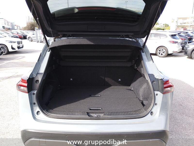 Nissan Qashqai Qashqai 1.5 e-power N-Connecta 2wd- Gruppo Diba