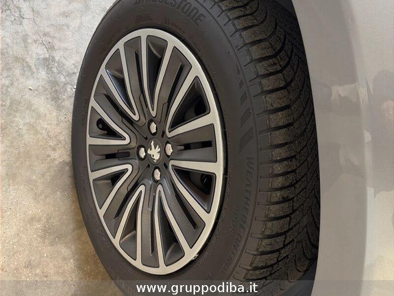 Peugeot 2008 2008 1.2 puretech Active s&s 82cv my18- Gruppo Diba