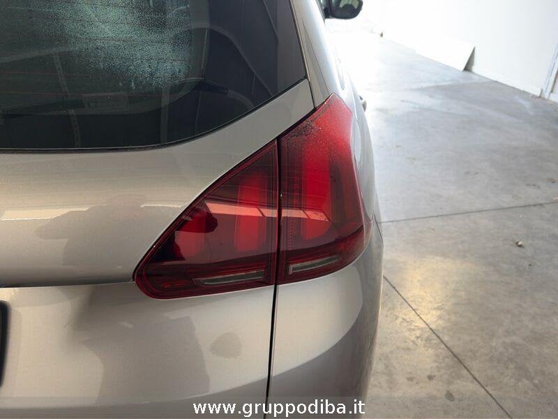 Peugeot 2008 2008 1.2 puretech Active s&s 82cv my18- Gruppo Diba
