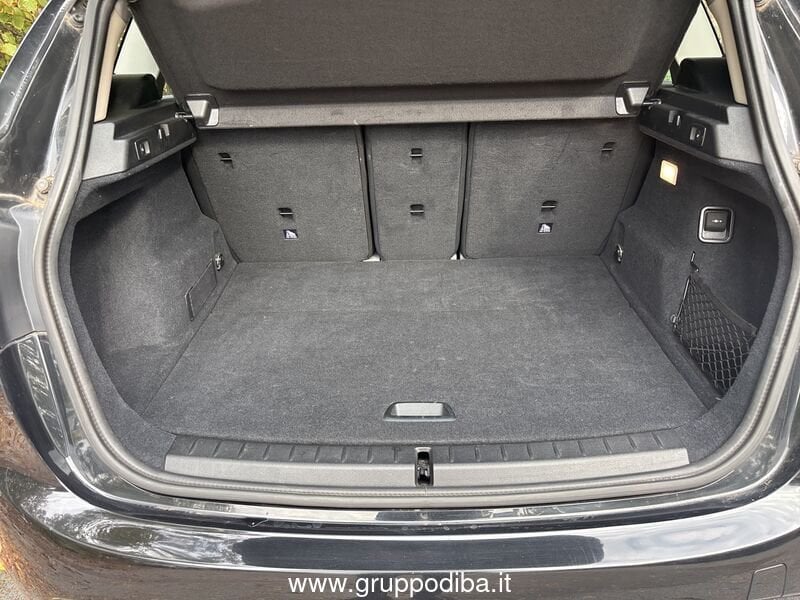 BMW Serie 2 Active Tourer 216d Active Tourer Advantage my15- Gruppo Diba