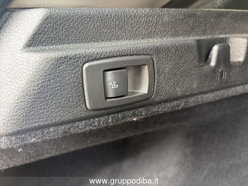 BMW Serie 2 Active Tourer 216d Active Tourer Advantage my15- Gruppo Diba