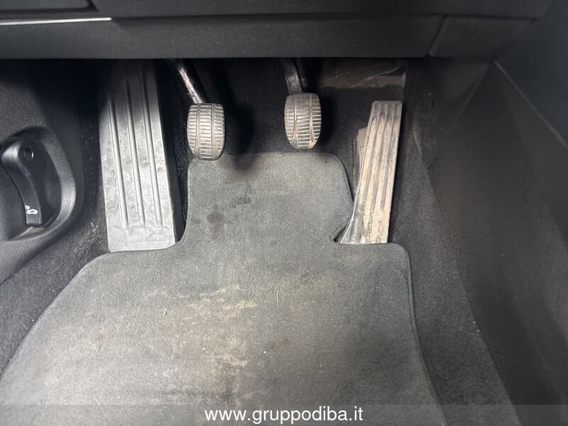 BMW Serie 2 Active Tourer 216d Active Tourer Advantage my15- Gruppo Diba