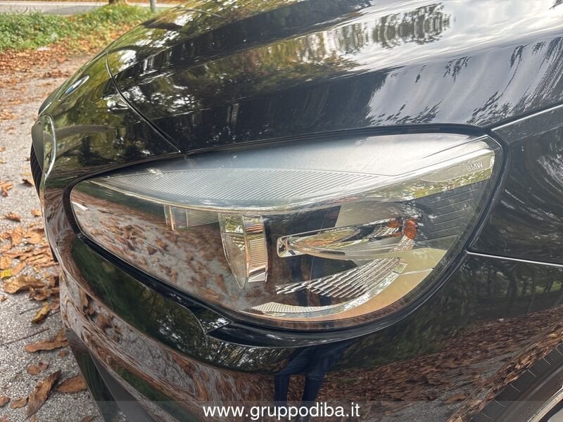 BMW Serie 2 Active Tourer 216d Active Tourer Advantage my15- Gruppo Diba