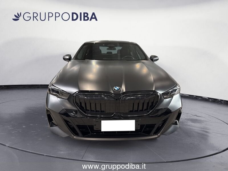 BMW Serie 5 Berlina 520d 48V xdrive MSport Pro auto- Gruppo Diba