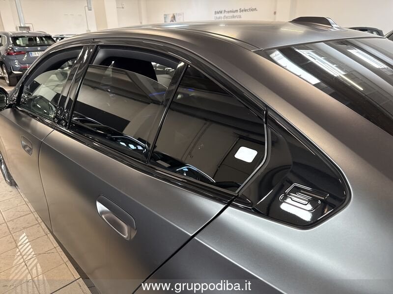 BMW Serie 5 Berlina 520d 48V xdrive MSport Pro auto- Gruppo Diba