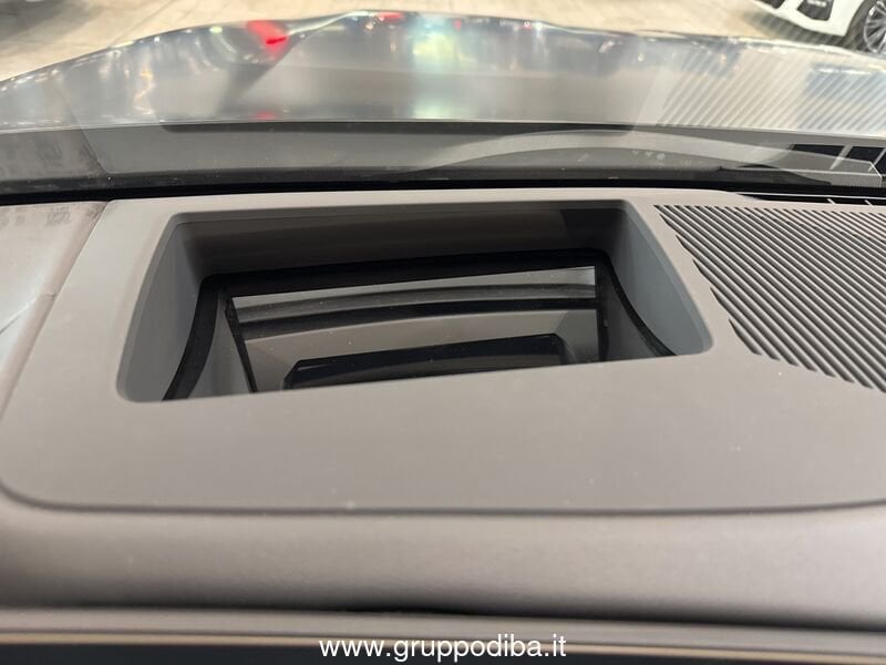 BMW Serie 5 Berlina 520d 48V xdrive MSport Pro auto- Gruppo Diba