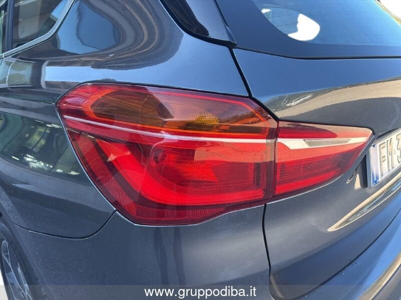 BMW X1 X1 xdrive18d xLine auto- Gruppo Diba