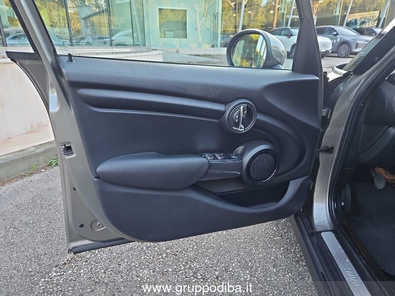 MINI 5 Porte Mini 1.5 One D 5p- Gruppo Diba