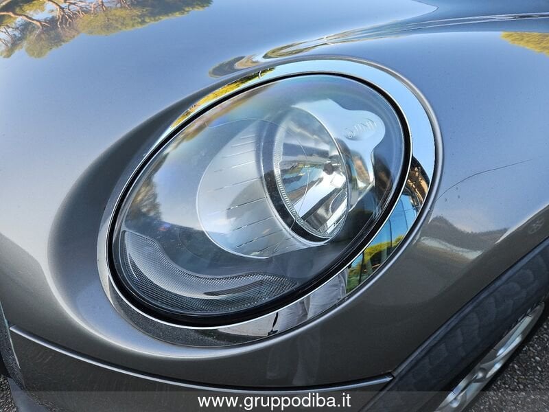 MINI 5 Porte Mini 1.5 One D 5p- Gruppo Diba