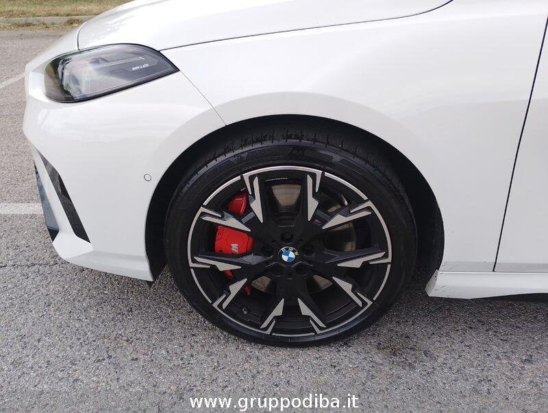 BMW Serie 1 118d MSport Pro auto- Gruppo Diba