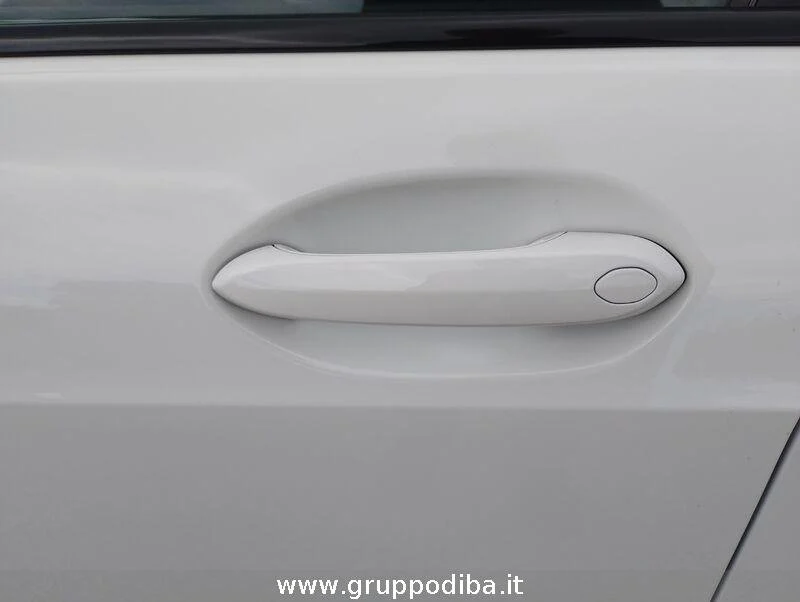 BMW Serie 1 118d MSport Pro auto- Gruppo Diba