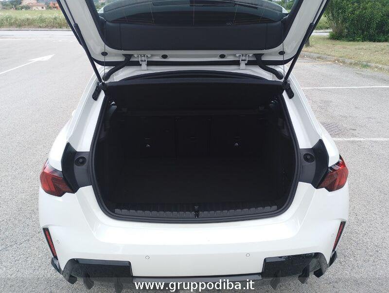 BMW Serie 1 118d MSport Pro auto- Gruppo Diba