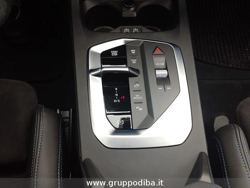 BMW Serie 1 118d MSport Pro auto- Gruppo Diba