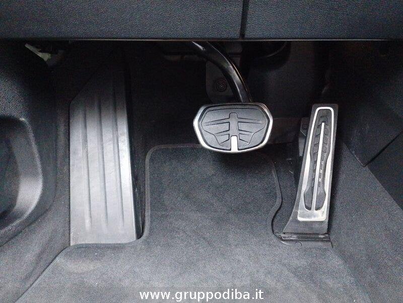 BMW Serie 1 118d MSport Pro auto- Gruppo Diba