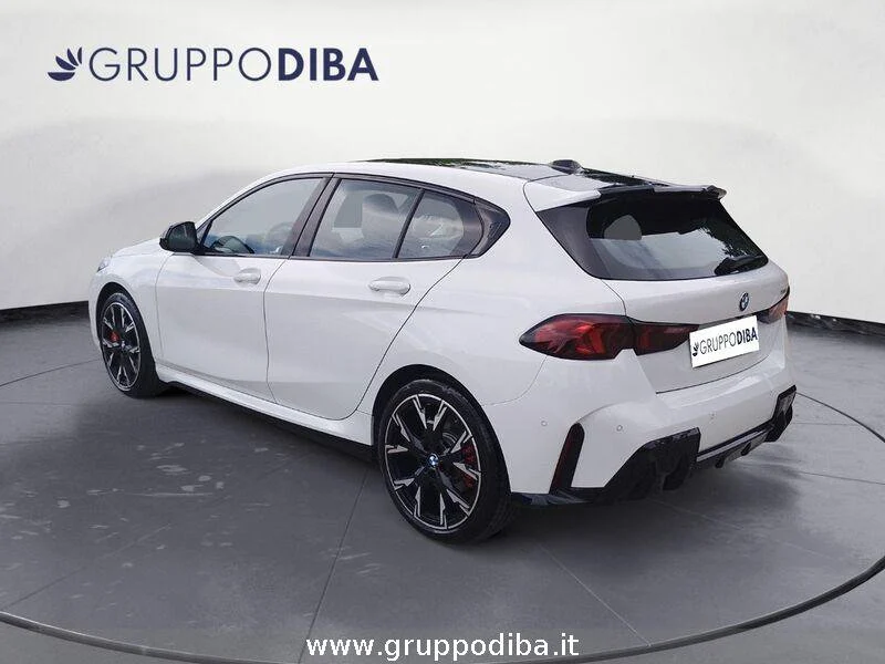 BMW Serie 1 118d MSport Pro auto- Gruppo Diba