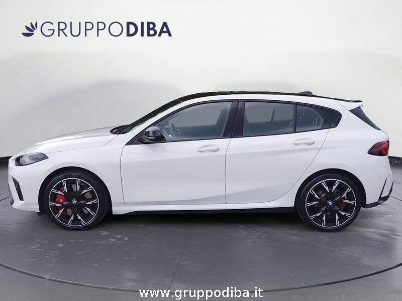 BMW Serie 1 118d MSport Pro auto- Gruppo Diba