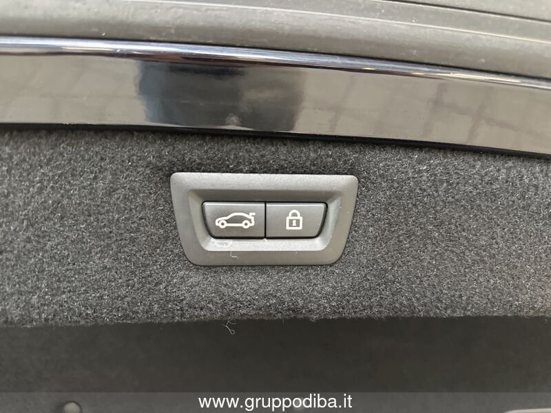 BMW Serie 8 Coupè 840d Coupe mhev 48V xdrive Individual Composition- Gruppo Diba