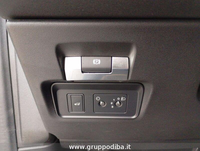 Land Rover Discovery Sport Discovery Sport 2.0d td4 mhev R-Dynamic SE awd 163- Gruppo Diba