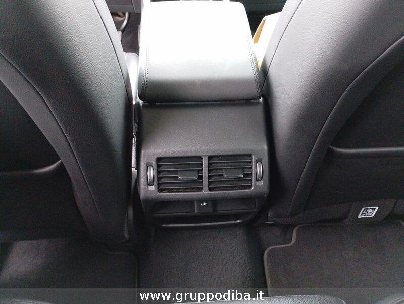 Land Rover Discovery Sport Discovery Sport 2.0d td4 mhev R-Dynamic SE awd 163- Gruppo Diba