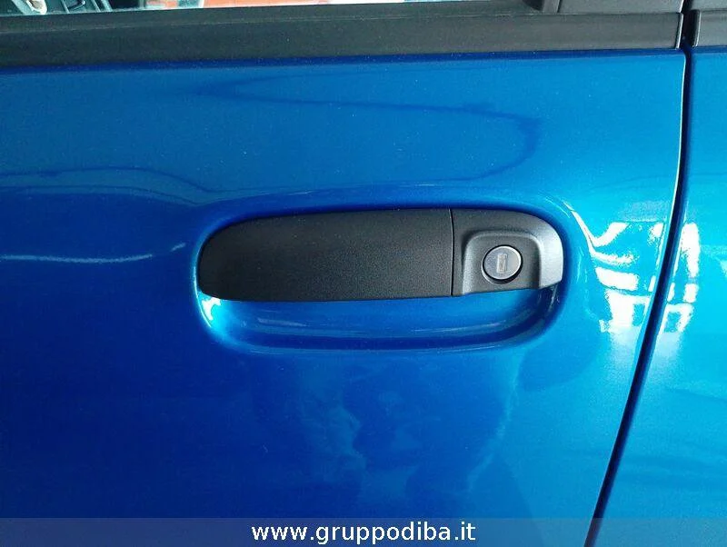 Fiat Panda Panda 1.0 70cv Hybrid Icon- Gruppo Diba
