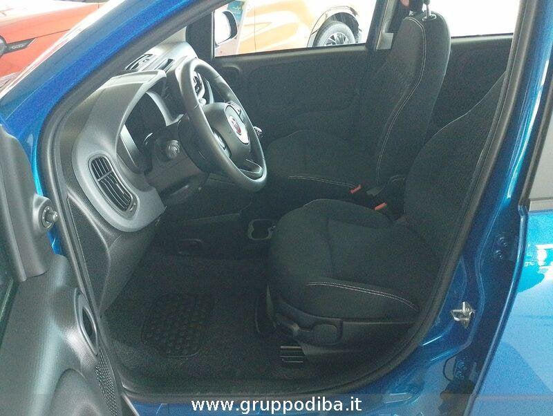 Fiat Panda Panda 1.0 70cv Hybrid Icon- Gruppo Diba