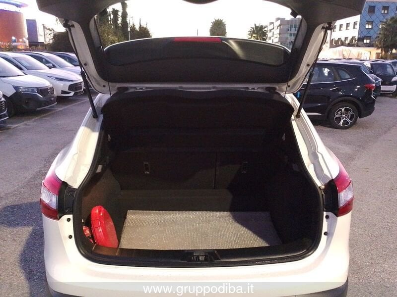 Nissan Qashqai Qashqai 1.5 dci Visia 110cv- Gruppo Diba