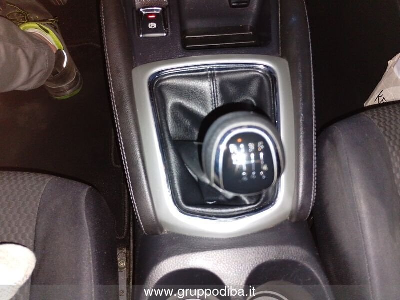 Nissan Qashqai Qashqai 1.5 dci Visia 110cv- Gruppo Diba