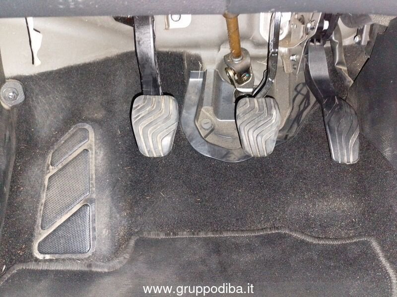 Nissan Qashqai Qashqai 1.5 dci Visia 110cv- Gruppo Diba