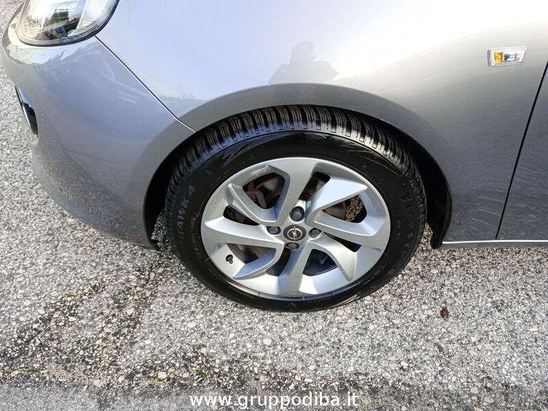 Opel Adam Adam 1.4 Jam Gpl-tech 87cv my18.5- Gruppo Diba