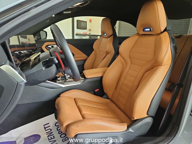 BMW Serie M2 Coup&egrave; M2 Coupe 3.0 460cv auto- Gruppo Diba