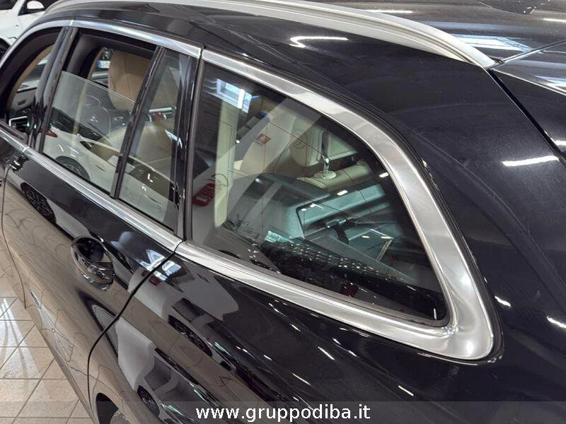 BMW Serie 3 Touring 320d Touring mhev 48V Luxury auto- Gruppo Diba