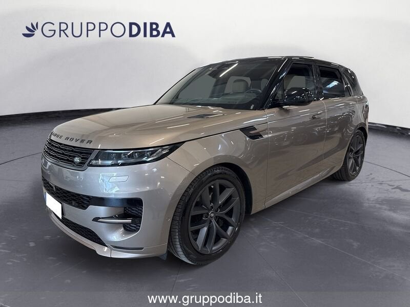 Land Rover Range Rover Sport Range Rover Sport 3.0d i6 mhev Dynamic SE awd 300c- Gruppo Diba
